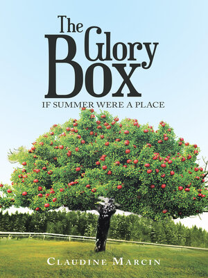 cover image of The Glory Box